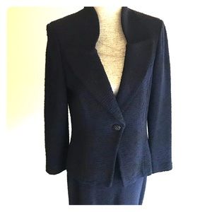 Elegant St. John suit